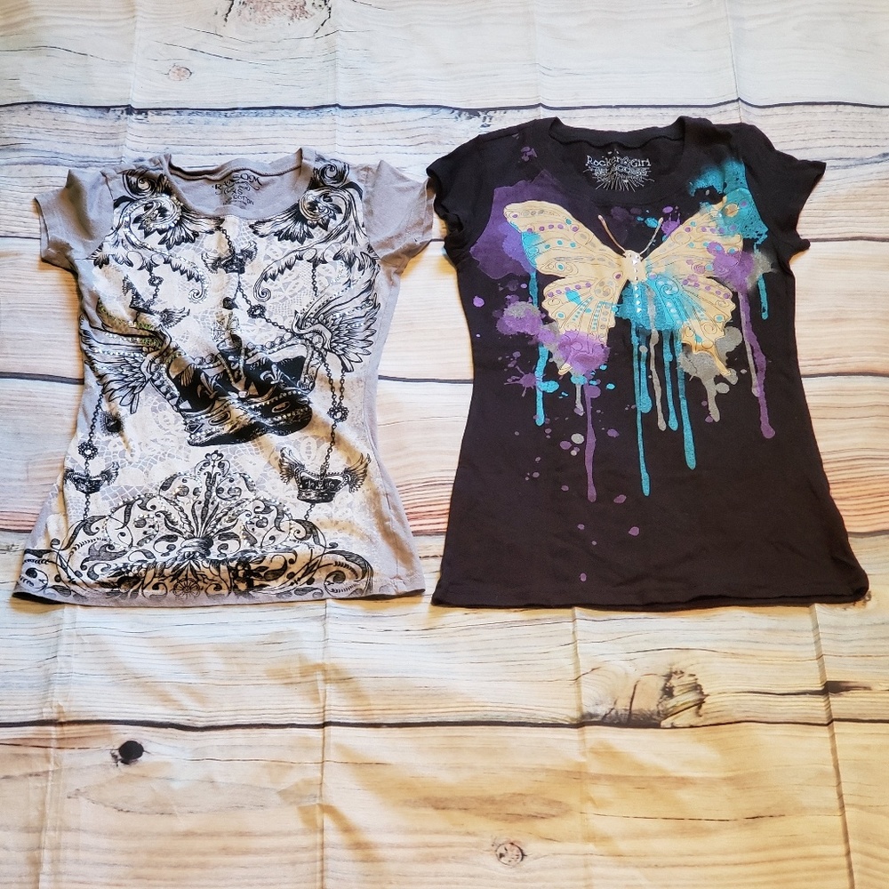 T-Shirt Bundle